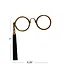 Spectacle Magnifying Glass