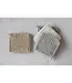 Cotton Crocheted Pot Holder