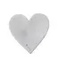 Marble Heart Shaped Dish
