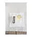 Marble & Stainless Steel Cheese Grater