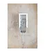 Marble & Stainless Steel Cheese Grater