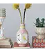 Ceramic Vase with Birds
