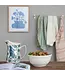 3 Quart Stoneware Pitcher
