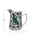 3 Quart Stoneware Pitcher