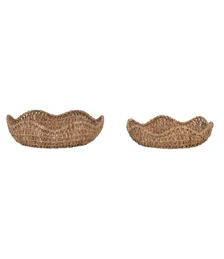 Braided Bankuan Bowl