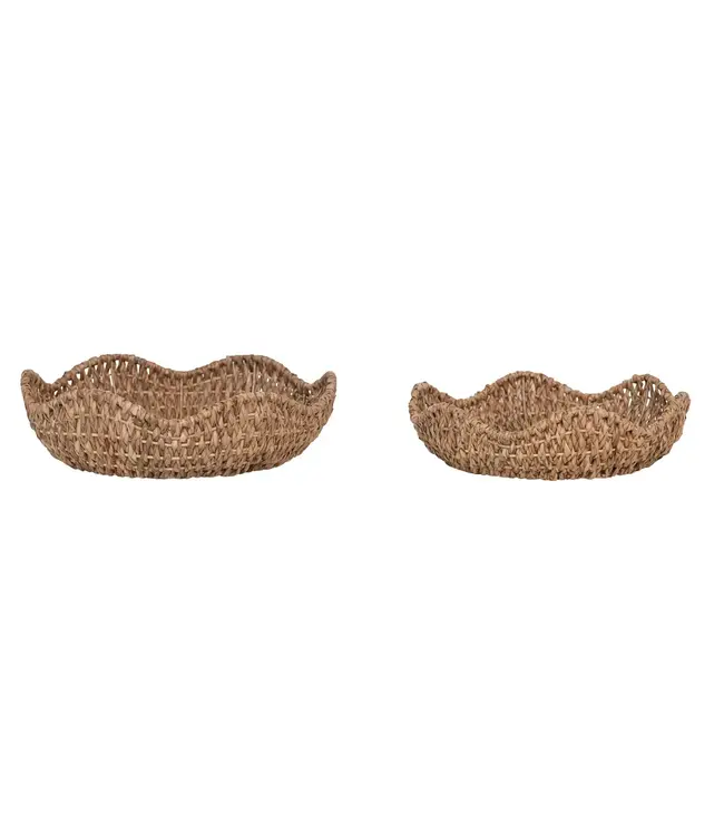 Braided Bankuan Bowl