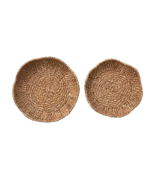 Braided Bankuan Bowl