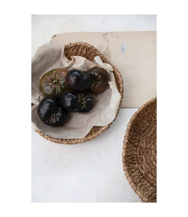 Braided Bankuan Bowl