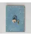 Heart Shaped Lock With Heart Shaped Key