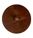 10.25" Stoneware Canister with Wood Lid