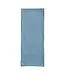 Woven Cotton Two-Sided Striped Table Runner