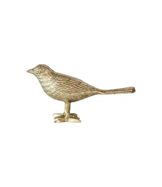 Aluminum Bird
