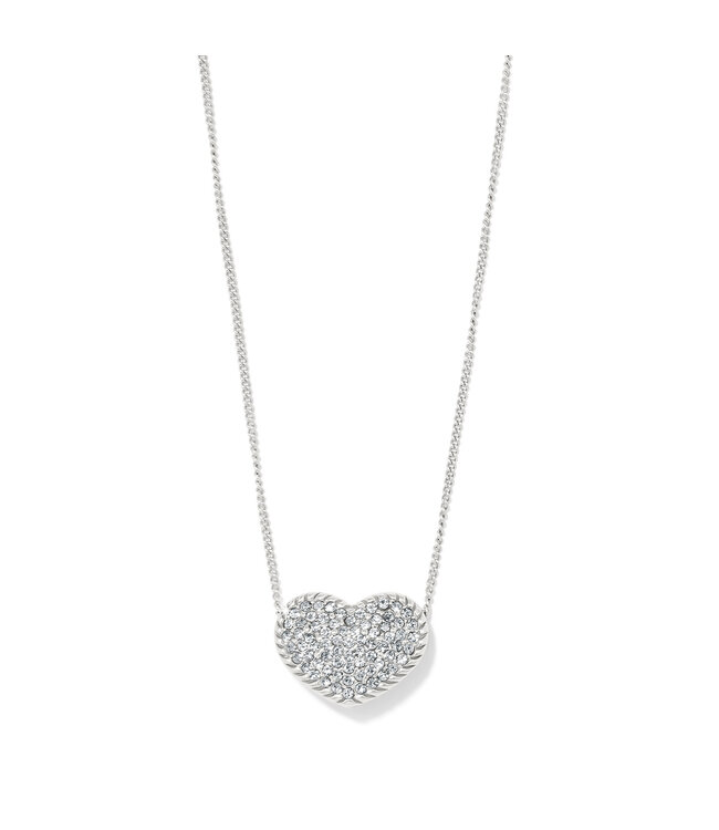 BRIGHTON Illumina Celeste Bold Necklace