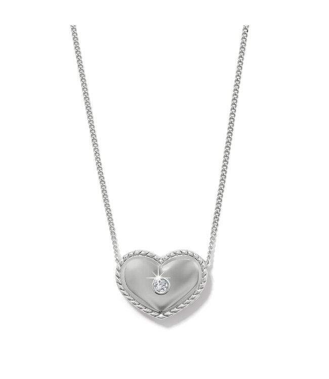 BRIGHTON Illumina Celeste Bold Necklace