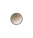 Stoneware Bowl with Pattern