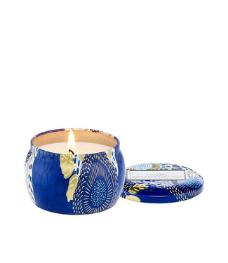 VOLUSPA Mediterranean Lemon Mini Tin