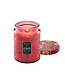 VOLUSPA Foraged Wildberry 18oz Large Jar Candle