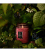 VOLUSPA Foraged Wildberry 18oz Large Jar Candle