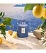 VOLUSPA Mediterranean Lemon 18oz  Large Jar