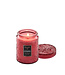 VOLUSPA Foraged Wildberry 5.5oz Small Jar