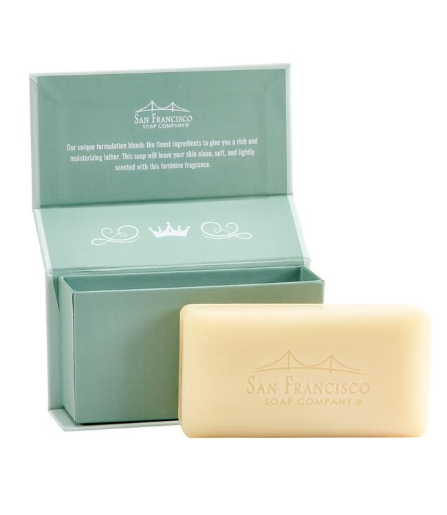 Bitch Bar Radiant Waterlilly + Seagrass