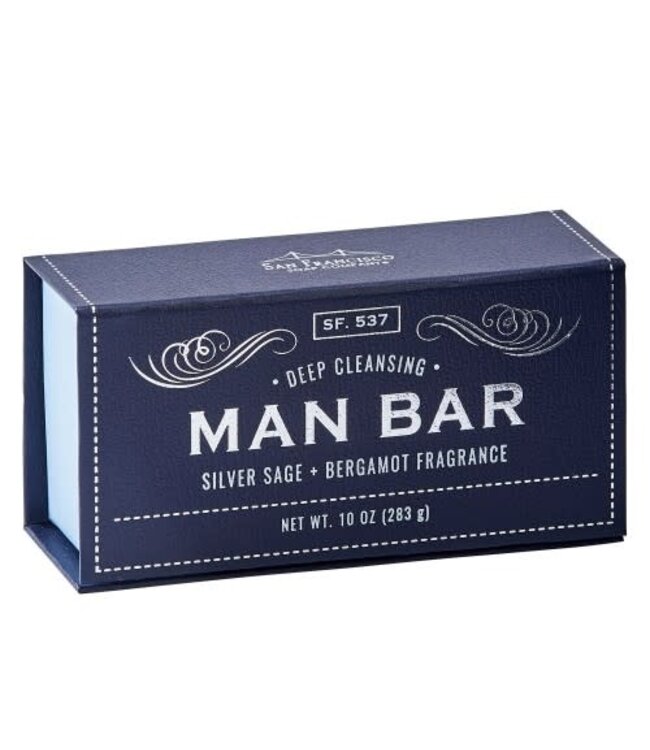 Man Bar