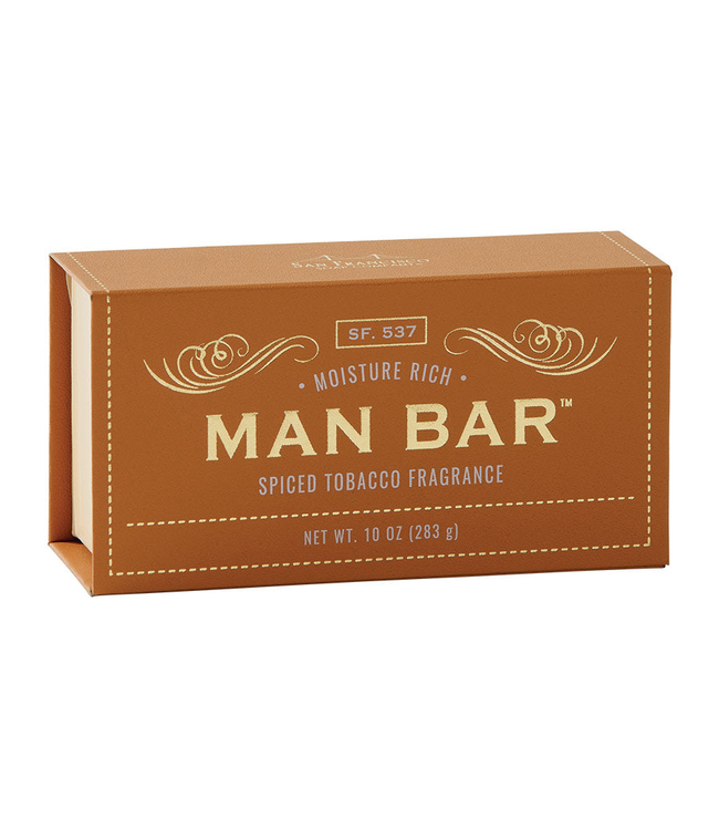 Man Bar