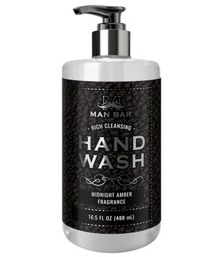 Man Bar Hand Wash