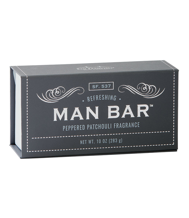 Man Bar