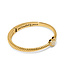BRIGHTON Celestia Heart Hinged Bangle