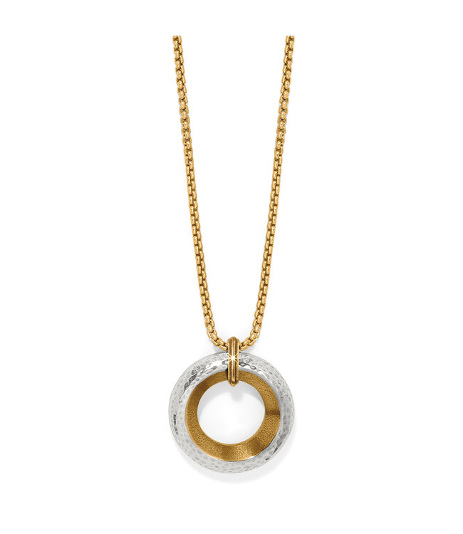 BRIGHTON Medici Petite Necklace