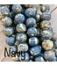 Blessing Beads with Large Cross