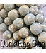 Long Blessing Beads With Fancy Cross