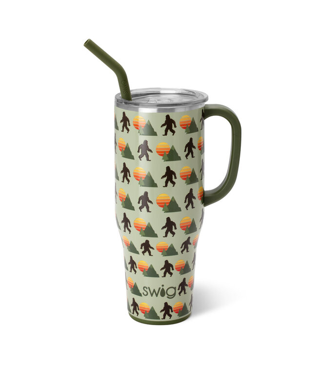 SWIG 40oz Mega Mug