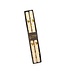 MACKENZIE CHILDS Bee Gold Dinner Candles - Sold as Set