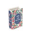 Large Book Vase