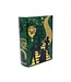 Large Book Vase