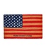 American Flag Door Mat