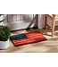American Flag Door Mat