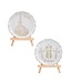 Faith Plate & Easel Sets