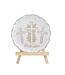 Faith Plate & Easel Sets