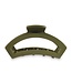 TELETIES Open Hair Clip Large