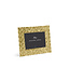 MICHAEL ARAM Palm Frame Gold