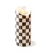 MACKENZIE CHILDS Courtly Check Flicker Pillar