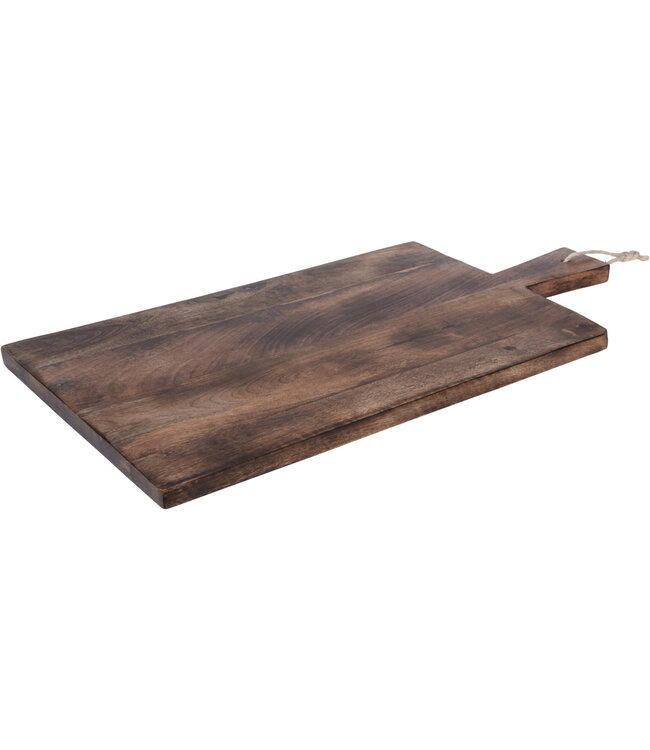Chopping Board 61x30cm Wood