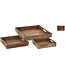 Serving Tray Mango Wood