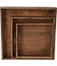 Serving Tray Mango Wood