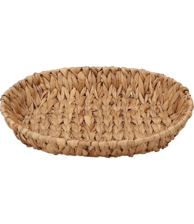 Basket Oval