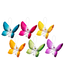 Brilliant Hanging Butterfly