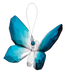 Brilliant Hanging Butterfly